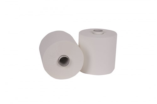 Towlers Handdoekrol - Impuls - 2 laags - cellulose